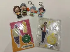 Mrs.GREEN APPLE 藤澤涼架　グッズ　まとめ売り