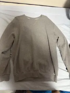RUSSELL ATHLETIC スウェット グレー Lサイズ