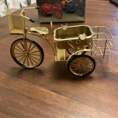 2025年最新】アンティーク 三輪車の人気アイテム - メルカリ