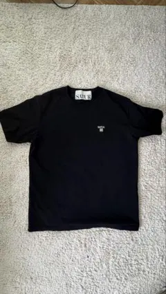 SATUR Loren Logo 半袖 Tシャツ ユニセックス