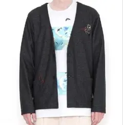 ビューティフルシャドー　カーディガン