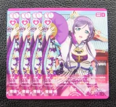 2025年最新】ヴァイスシュヴァルツ ラブライブの人気アイテム - メルカリ