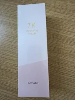 MENARD TK クレンジングクリーム 130gのサムネイル
