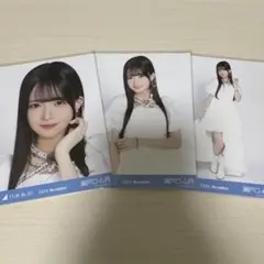 スペシャル衣装47 瀬戸口心月 コンプ