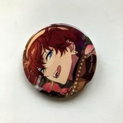 あんスタ　天城一彩　缶バッジ