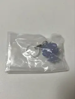 ポケピース　めじるしアクセサリー　ニャスパー