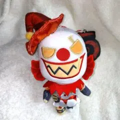 第五人格　道化師ピエロ　ぬいぐるみマスコット　グリル　SWEETS　スイーツ