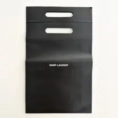 SAINT LAURENT サンローラン ショップ袋