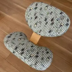 2026年最新】バランスチェア イージー カバーの人気アイテム - メルカリ