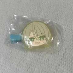 あんさんぶるスターズ ヘアクリップ 白鳥藍良