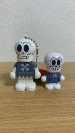 アンパンマン キャラクター 2体セット