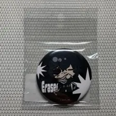 僕のヒーローアカデミアみんなmochocho化大作戦缶バッジ相澤消太
