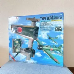 TAIYO R/C ラジコン 零戦 ゼロ戦 MODEL 52 TAIYO R/C ラジコン 零戦 ゼロ戦 MODEL 52 TAIYO R/C ラジコン 零戦
