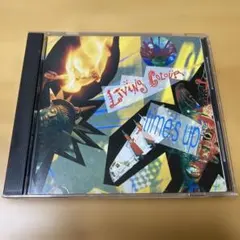 リヴィング・カラー/タイムズ・アップ