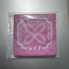 鬼滅の刃 しのぶ　るかっぷ 特典