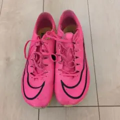 Nike エアズーム　マックスフライフライ　24.5cm