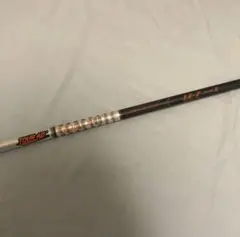 IZ-7x　タイトリスト　スリーブ付きシャフト　Fw用　ツアーAD　IZ-7 グラファイトデザイン ツアーAD IZ-7 (ゴルフシャフト) 価格比較