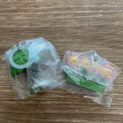 にこにこぷん キャラクターグッズ