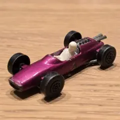 【マッチボックス】No.19 ロータス
