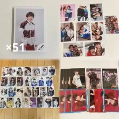 福本大晴 まとめ売り 公式写真 フォトセット