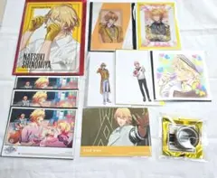 うたの☆プリンスさまっ♪ 四ノ宮那月 グッズ7点セット - メルカリ