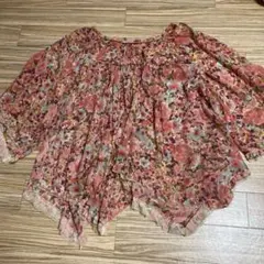 チュニック シャツ