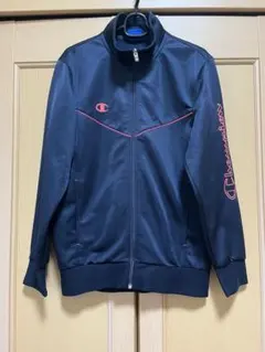 Champion ネイビー ジャケット・パンツ セット