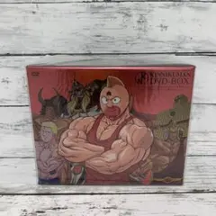 2025年最新】キン肉マンDVD-BOXの人気アイテム - メルカリ