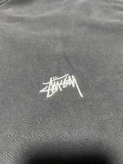 STUSSY ステューシー フードパーカー Mサイズ