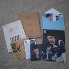 StrayKids　MAXIDENT　Felix フィリックス