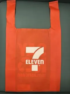 セブンイレブンエコバッグ