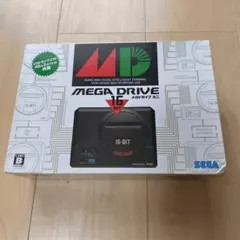SEGA メガドライブ ミニ 本体