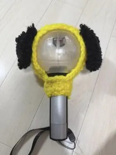 アミボム CHIMMYカバー