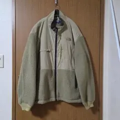 ノースフェイス　パープルレーベル デナリジャケット　NA2750N