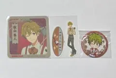 西武園ゆうえんち キャラクターグッズ