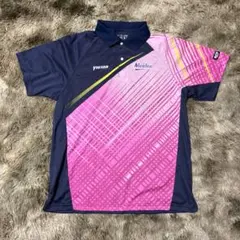 卓球 ユニフォーム 愛工大名電 XOサイズ