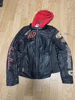 2025年最新】ライダース レディース ハーレーの人気アイテム - メルカリ