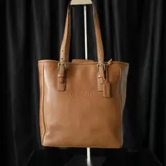 y2k COACH コーチ SOHO ミニボストン バッグ サッチェル レザー - メルカリ