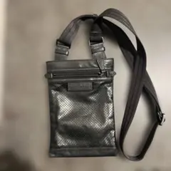 サコッシュ ショルダーバッグ