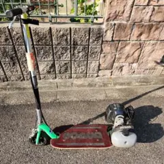 Go-ped ジャンク品のサムネイル