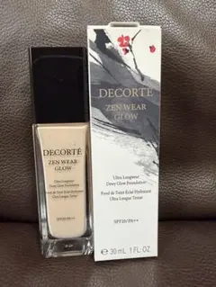 DECORTE ZEN WEAR GLOW C10番 30ml