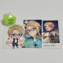 遊木真 フィーチャー2 遊木真くんﾌｨﾁｬ2眼鏡 (@makoto_feature2) / X