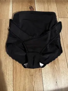 ワコール　産前用妊婦帯　Mサイズ
