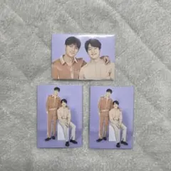 2025年最新】ミーニー トレカの人気アイテム - メルカリ