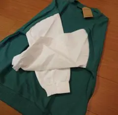 七分袖 カットソー