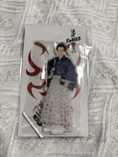 Snow Man 渡辺翔太 滝沢歌舞伎2022 アクリルスタンド アクスタ - メルカリ