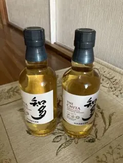 サントリー ウイスキー 知多 350ml 2本セットのサムネイル