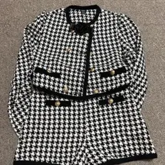 SHEIN セットアップ