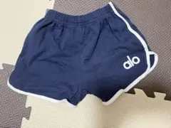 alo 半ズボン