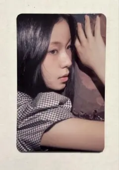 nmixx everline blue valentine ギュジン ギュジン